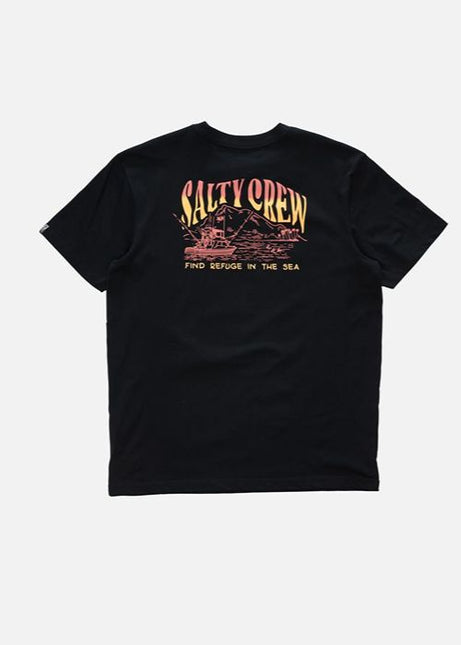 Salty Crew -Island Premium Short Sleeve Tee