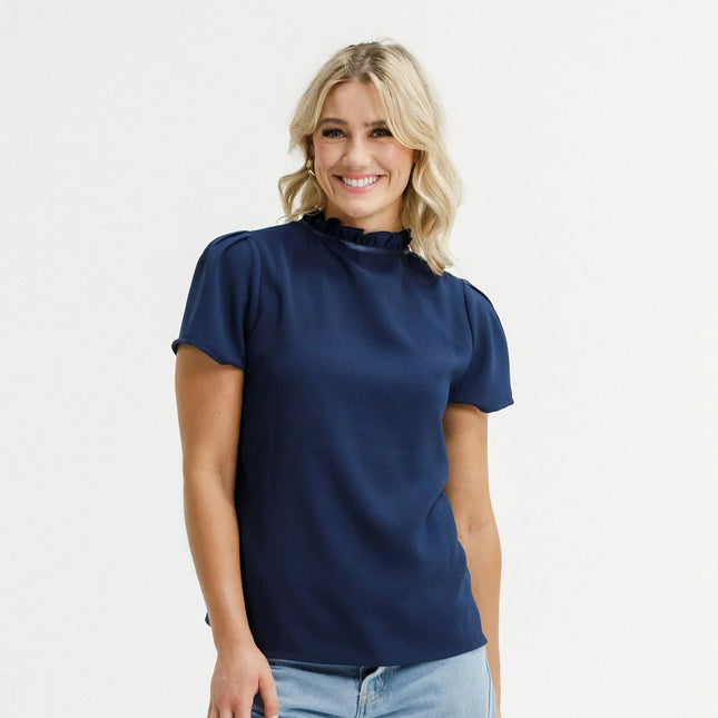 Home-Lee - Katherine Top