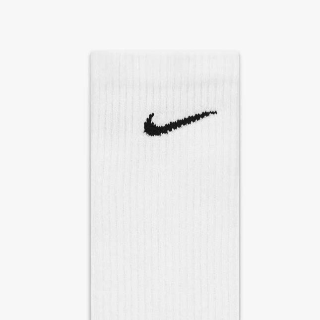 Nike - Everyday Plus Cotton Cushioned Crew 6pk