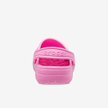 Crocs - Classic Clog Kids (Taffy Pink)