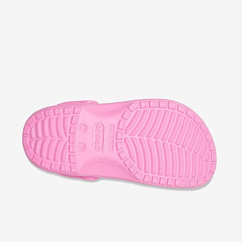 Crocs - Classic Clog Kids (Taffy Pink)