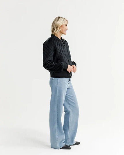 Home-Lee - WYLD Bomber
