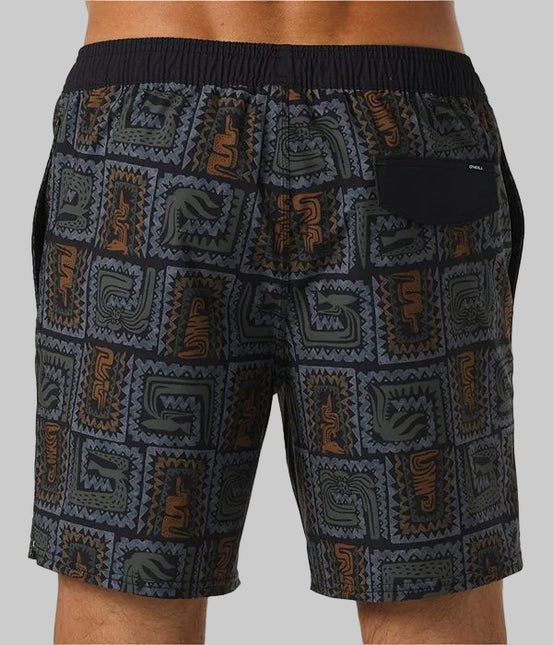 O'Neill - Hermosa Elastic Waist 17' Short