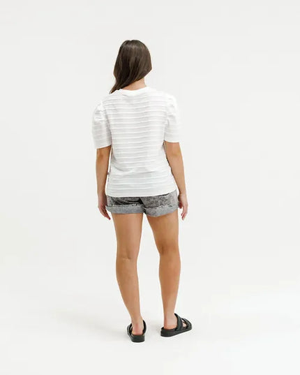 Home Lee - Rose Tee