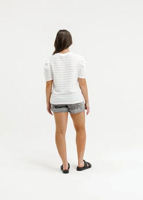 Home Lee - Rose Tee