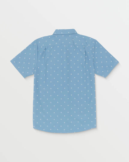 Volcom - Telastone Short Sleeve Shirt