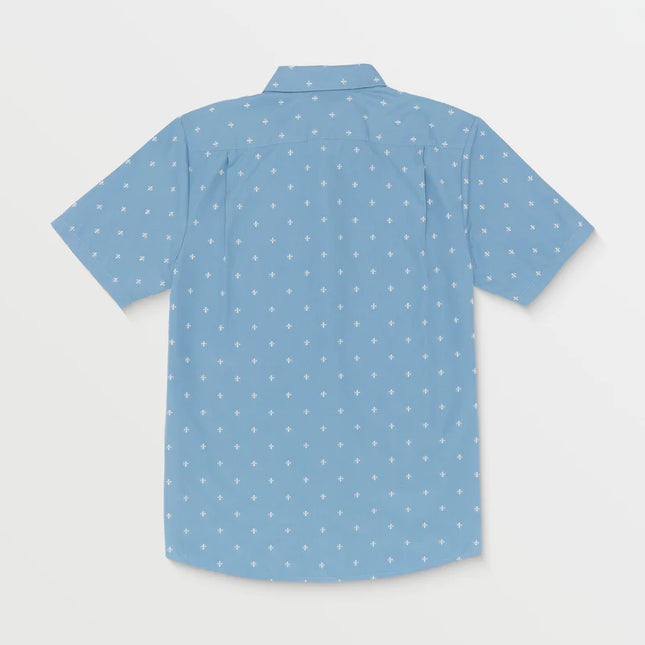 Volcom - Telastone Short Sleeve Shirt