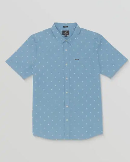 Volcom - Telastone Short Sleeve Shirt