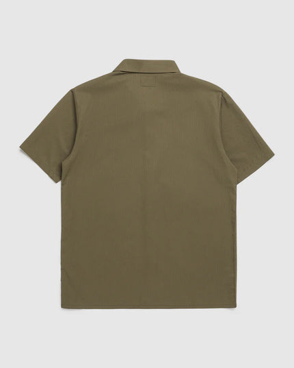 Volcom - Theostone Short Sleeve Shirt