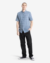Volcom - Trusted Short Sleeve Shirt