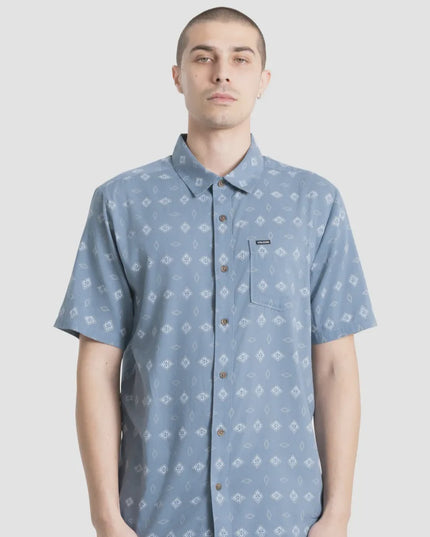 Volcom - Trusted Short Sleeve Shirt