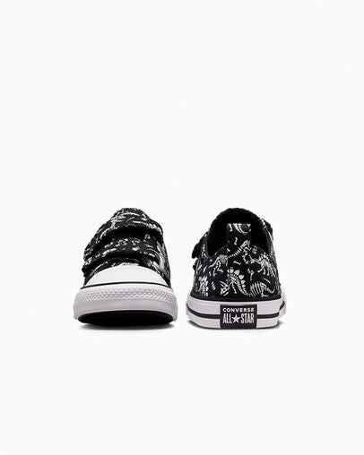 Converse - Infant CT 2V Dinos Low