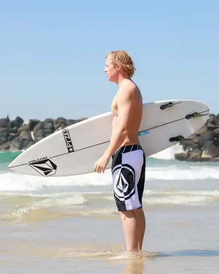 Volcom - Mega Circle Mod 20