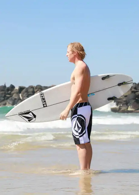 Volcom - Mega Circle Mod 20