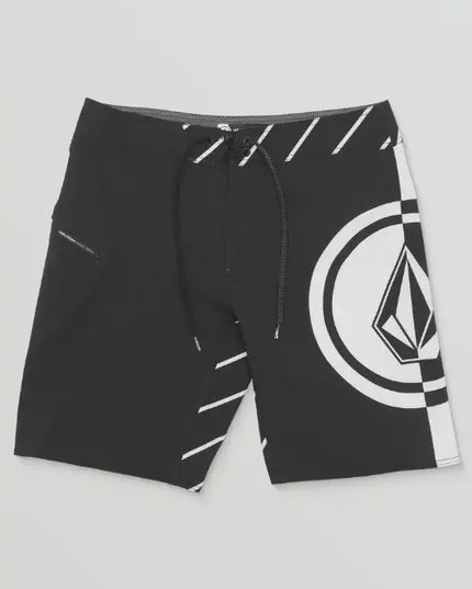 Volcom - Mega Circle Mod 20