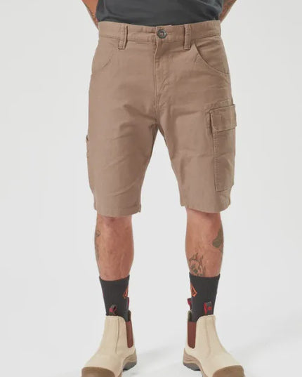 Volcom - Caliper 11 Work Short 20 in