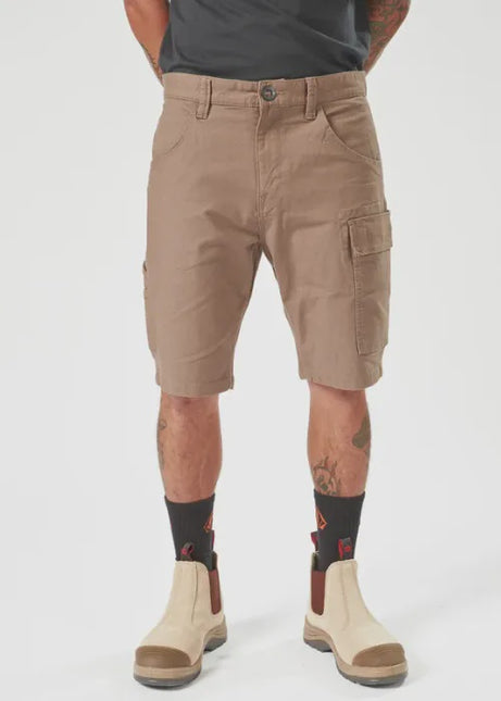 Volcom - Caliper 11 Work Short 20 in