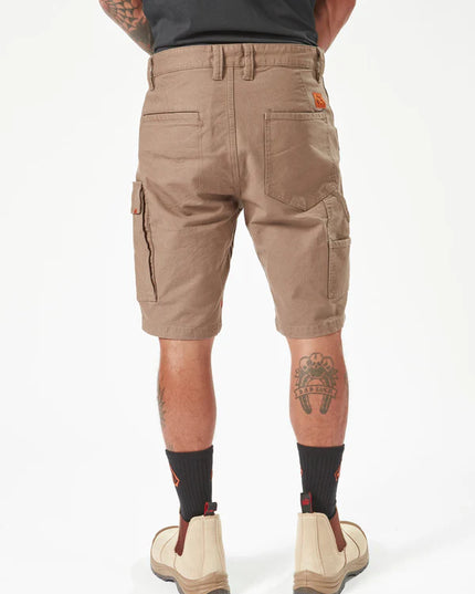 Volcom - Caliper 11 Work Short 20 in