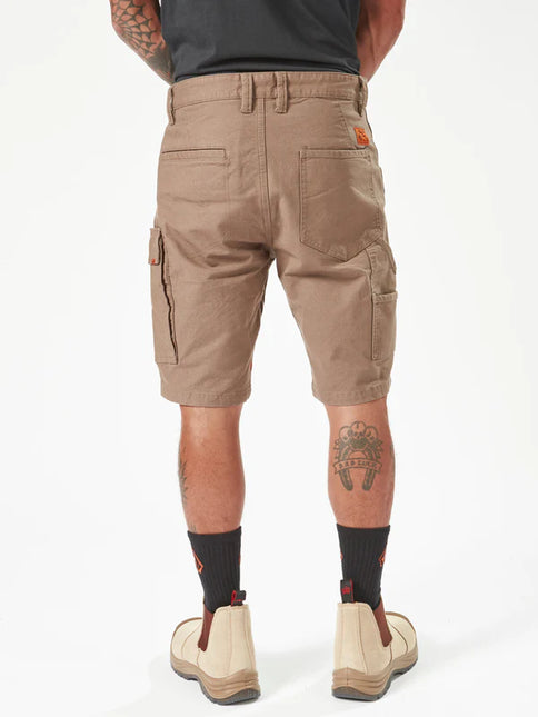 Volcom - Caliper 11 Work Short 20 in