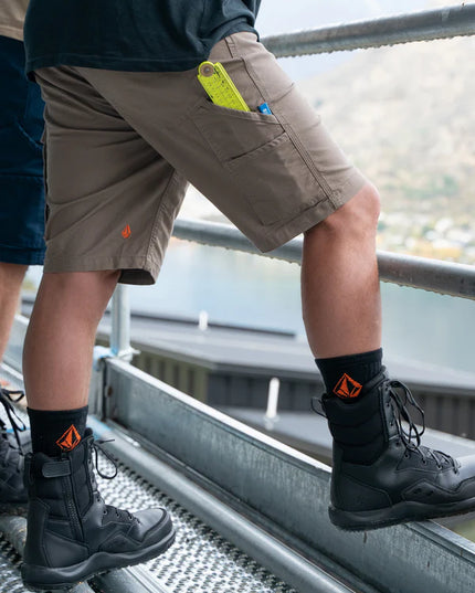 Volcom - Caliper 11 Work Short 20 in