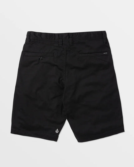 Volcom - Frickin Modern Stretch Short  21