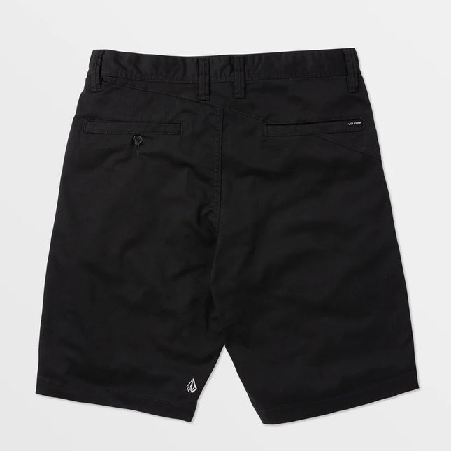 Volcom - Frickin Modern Stretch Short  21