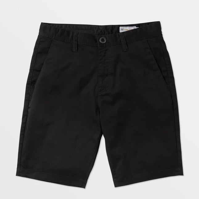Volcom - Frickin Modern Stretch Short  21
