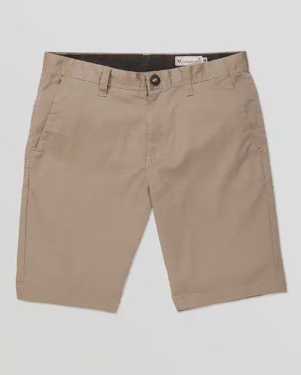 Volcom - Frickin Modern Stretch Short  21