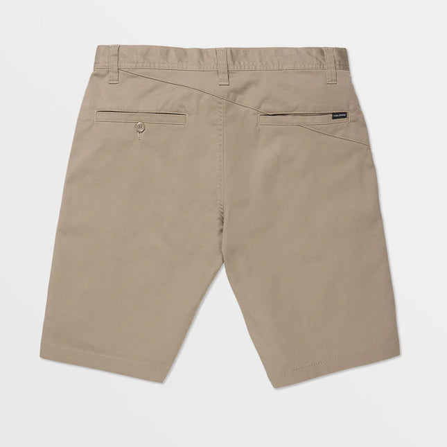 Volcom - Frickin Modern Stretch Short  21