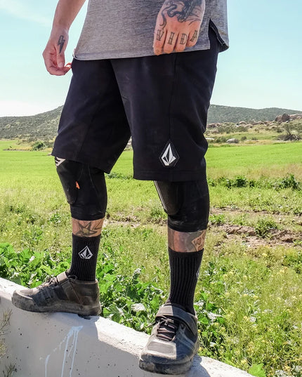 Volcom - Trail Ripper Short 23"