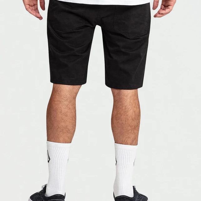 Volcom - Solver Lite 5 Pocket short 19