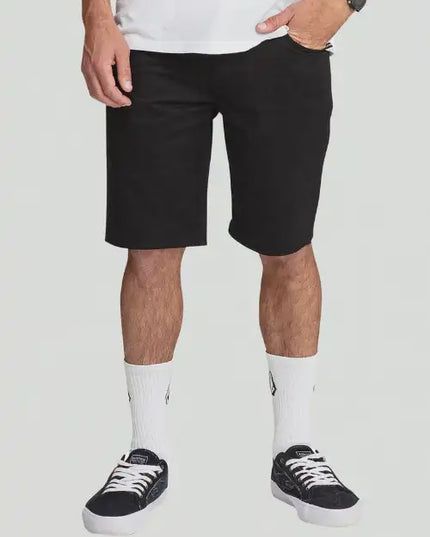 Volcom - Solver Lite 5 Pocket short 19