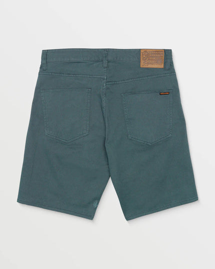 Volcom - Solver Lite 5 Pocket short 19