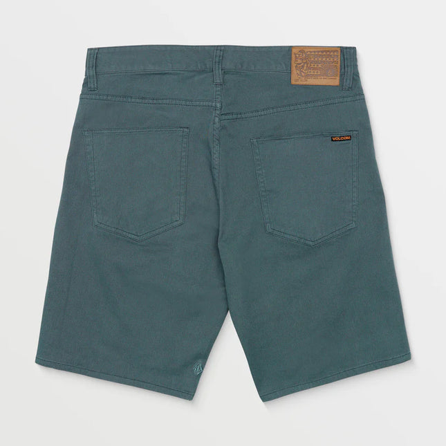 Volcom - Solver Lite 5 Pocket short 19