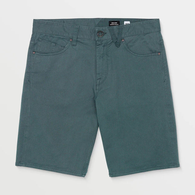 Volcom - Solver Lite 5 Pocket short 19