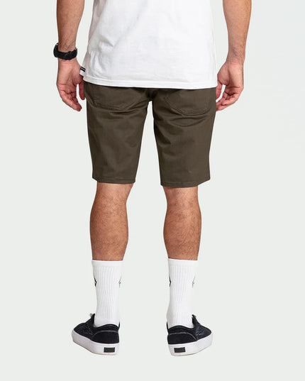 Volcom - Solver Lite 5 Pocket short 19