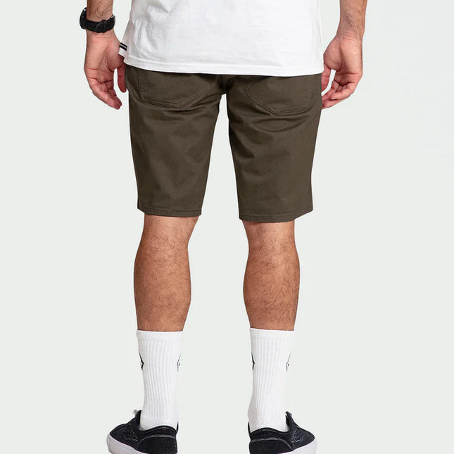 Volcom - Solver Lite 5 Pocket short 19