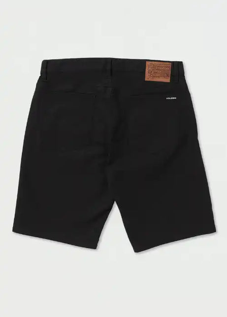 Volcom - Modown Canvas 5 Pocket Short