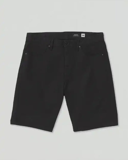 Volcom - Modown Canvas 5 Pocket Short