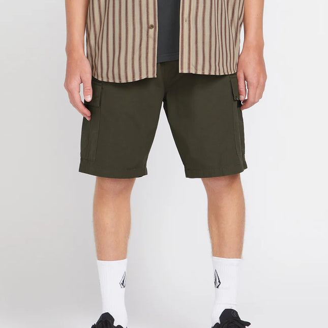 Volcom - March Cargo EW Short