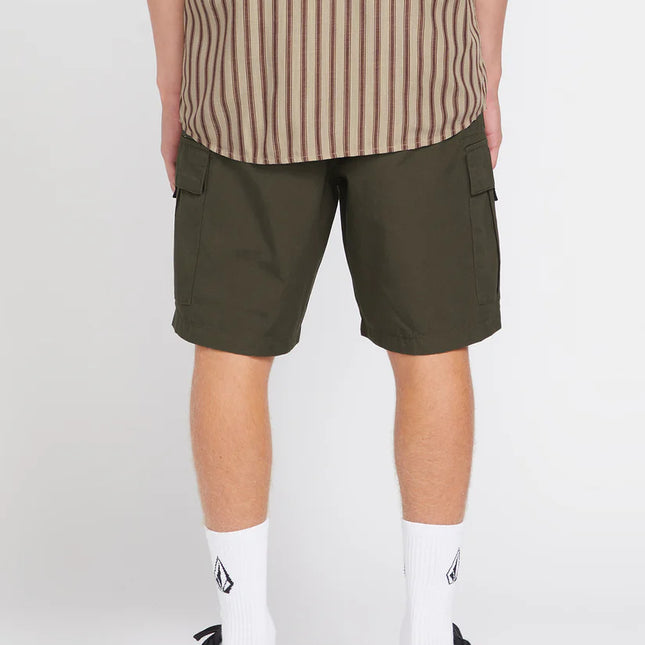 Volcom - March Cargo EW Short