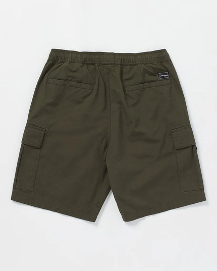 Volcom - March Cargo EW Short