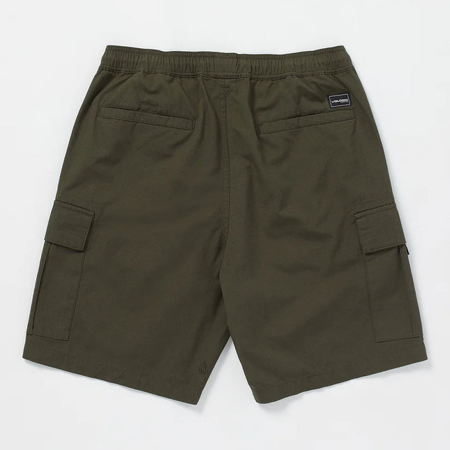 Volcom - March Cargo EW Short