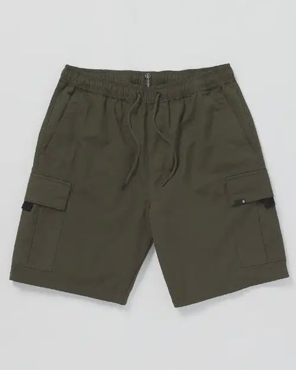 Volcom - March Cargo EW Short