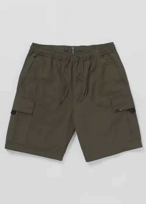 Volcom - March Cargo EW Short