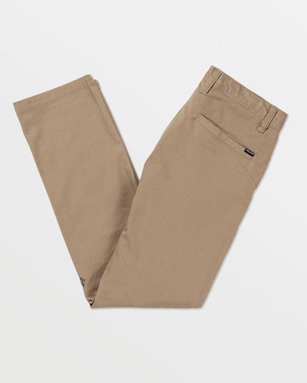 Volcom - Frickin Modern Stretch Pants - Westside Surf + Street