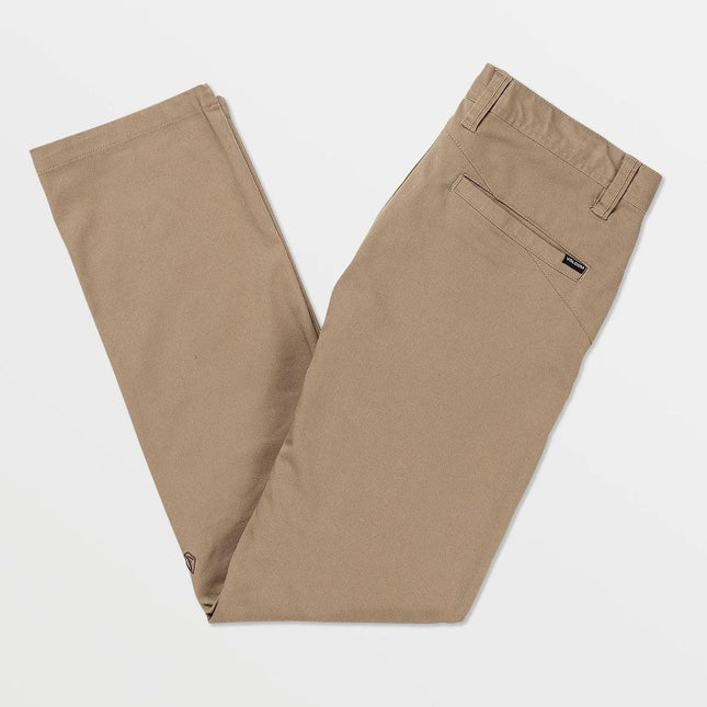 Volcom - Frickin Modern Stretch Pants - Westside Surf + Street