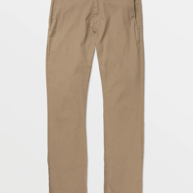 Volcom - Frickin Modern Stretch Pants - Westside Surf + Street