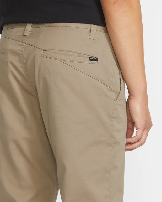 Volcom - Frickin Modern Street