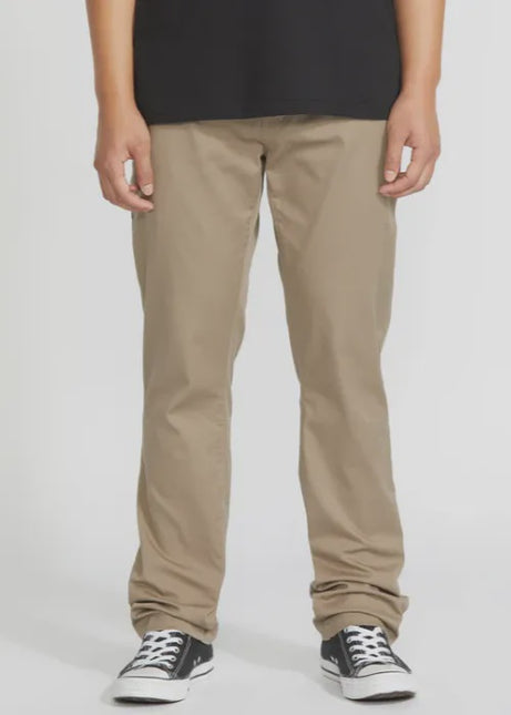 Volcom - Frickin Modern Street